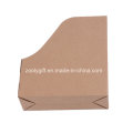 Quality Brown Kraft Paper File Folder and File Holder Boxes